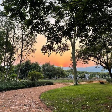 Boschoek Farm Tzaneen Exterior foto