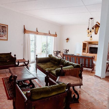 Boschoek Farm Tzaneen Zimmer foto