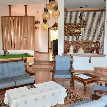 Boschoek Farm Tzaneen Zimmer foto