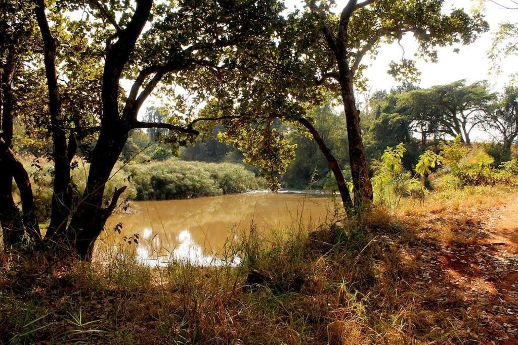 Boschoek Farm Tzaneen Exterior foto