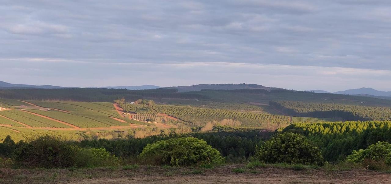 Boschoek Farm Tzaneen Exterior foto