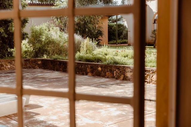 Boschoek Farm Tzaneen Zimmer foto