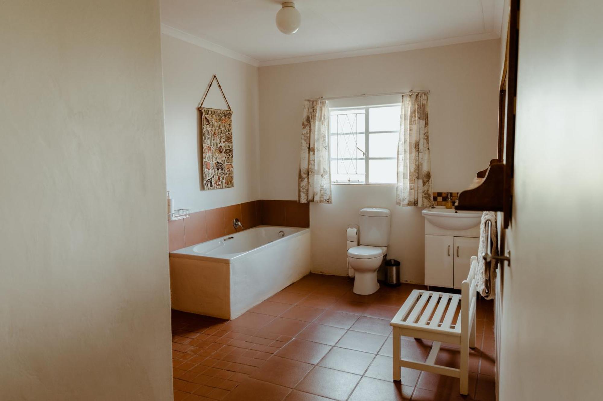 Boschoek Farm Tzaneen Zimmer foto