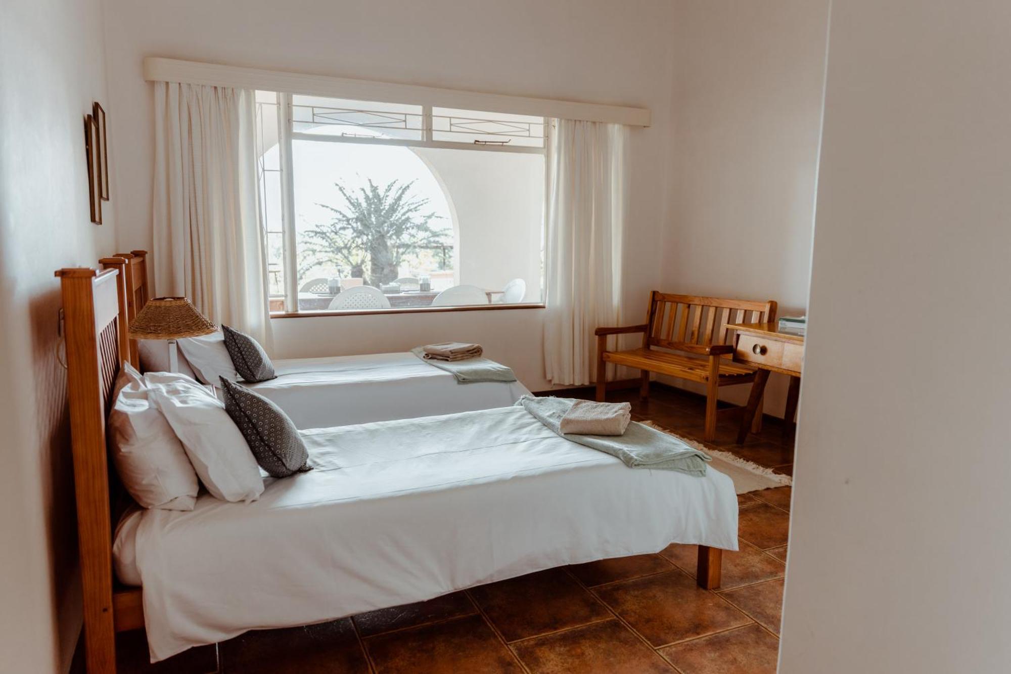 Boschoek Farm Tzaneen Zimmer foto