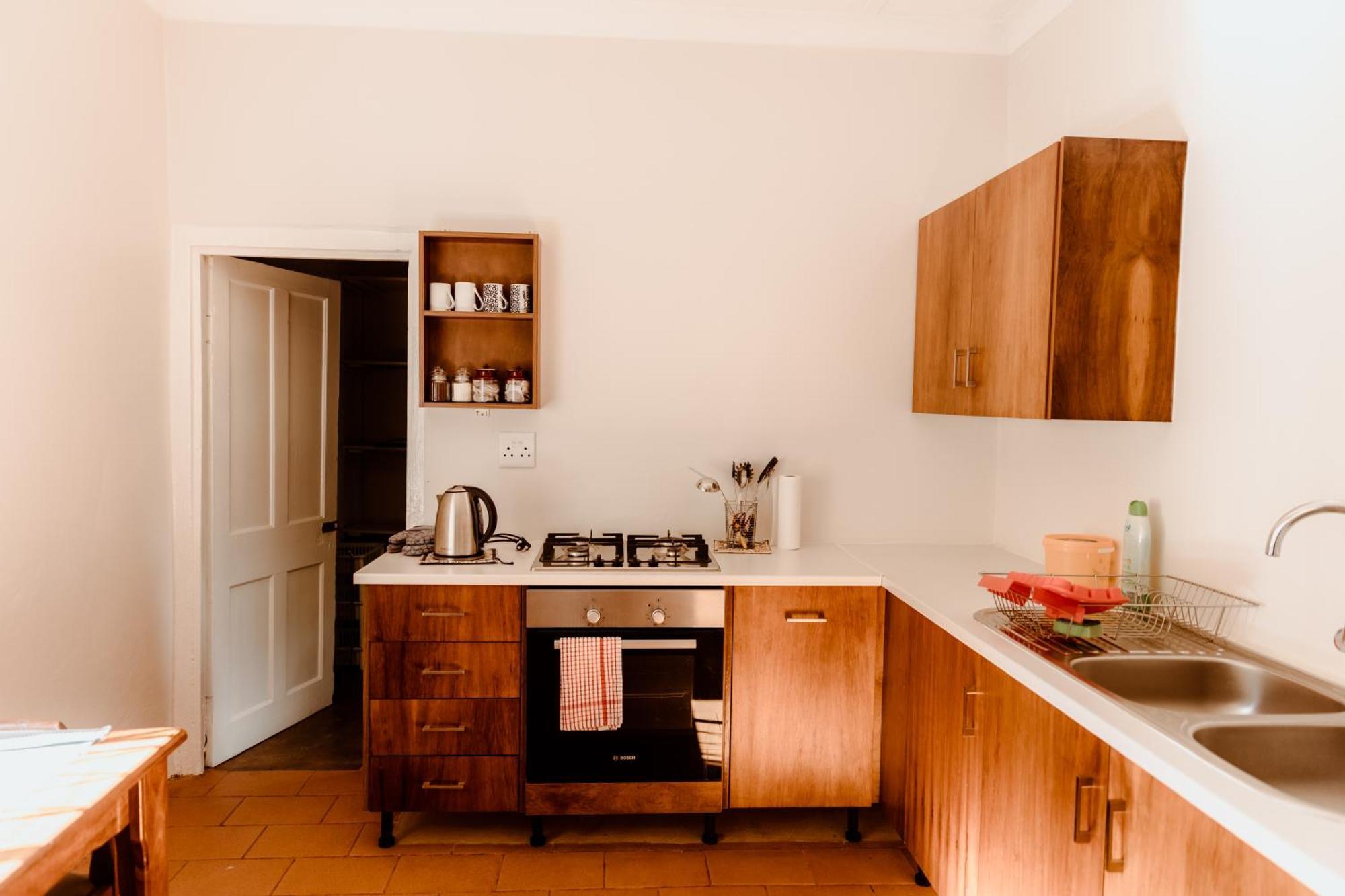 Boschoek Farm Tzaneen Zimmer foto