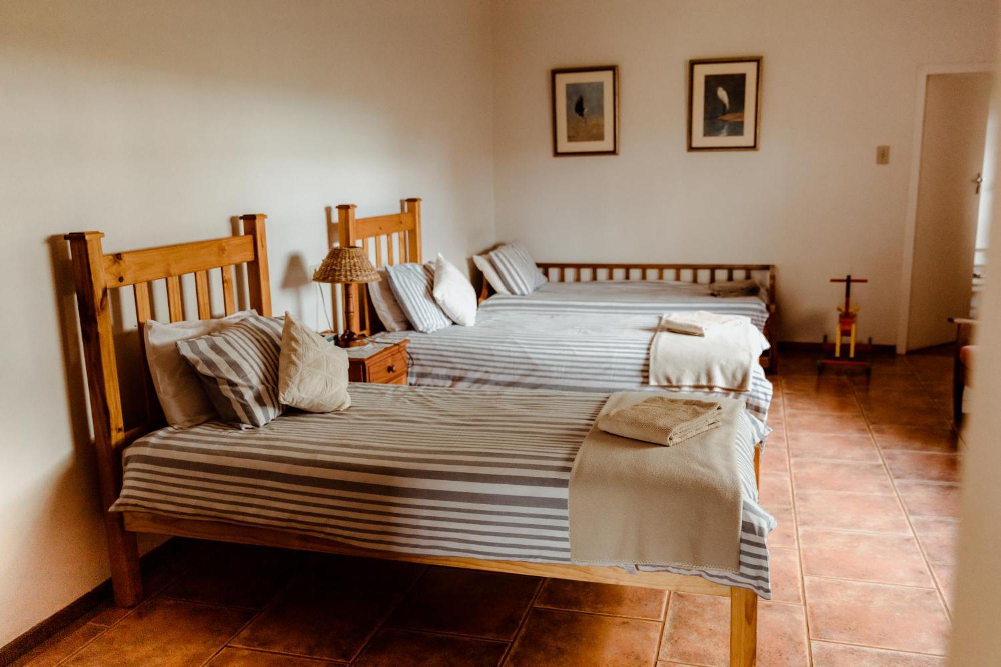 Boschoek Farm Tzaneen Zimmer foto