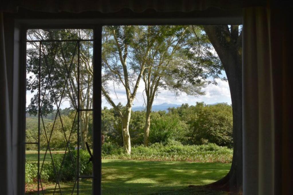 Boschoek Farm Tzaneen Zimmer foto