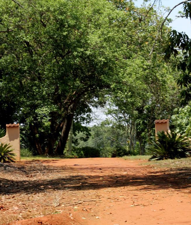 Boschoek Farm Tzaneen Exterior foto