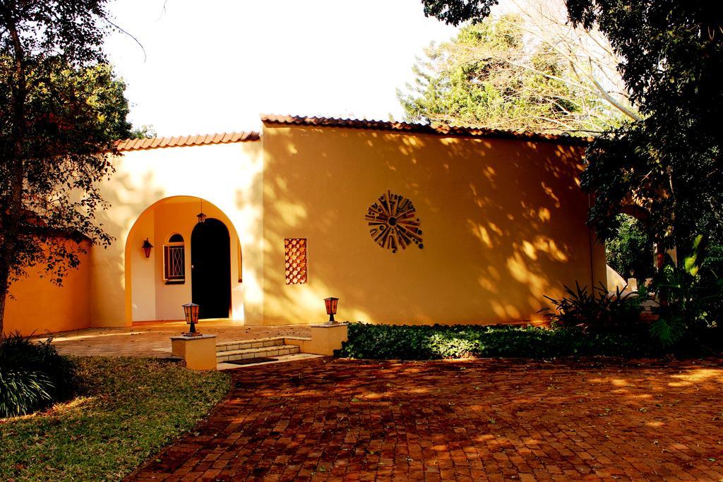 Boschoek Farm Tzaneen Exterior foto